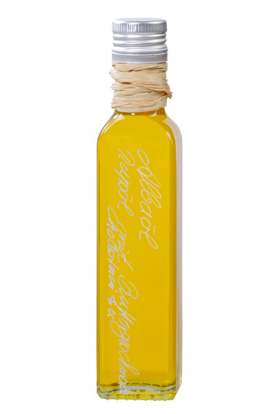 Rapsöl mit Buttergschmack